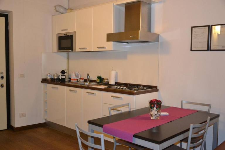 Others 3, Charming Milan Apartments Brera - Madonnina, Milano