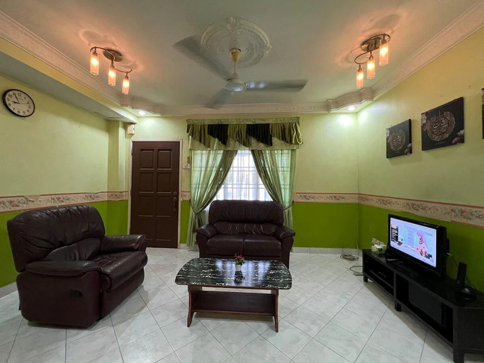 Others 3, Perdana Homestay Skudai - 4 bedroom 3 bathroom, Johor Bahru