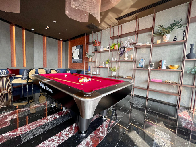 Others 2, Pattaya the edge 🔥Hot Bathtub Sea View 1Bedroom , Pattaya