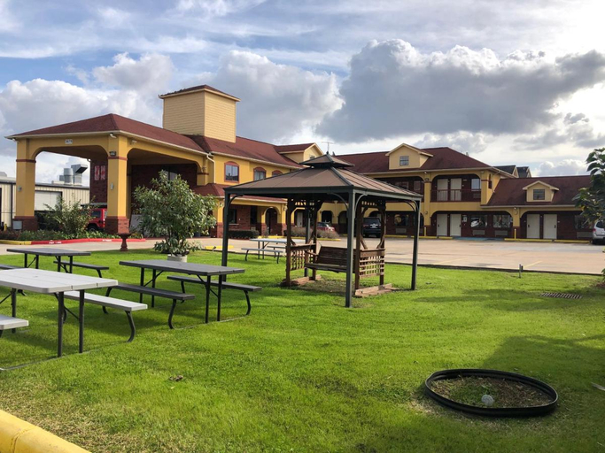 Others 3, Raintree Inn and Suites, Houston