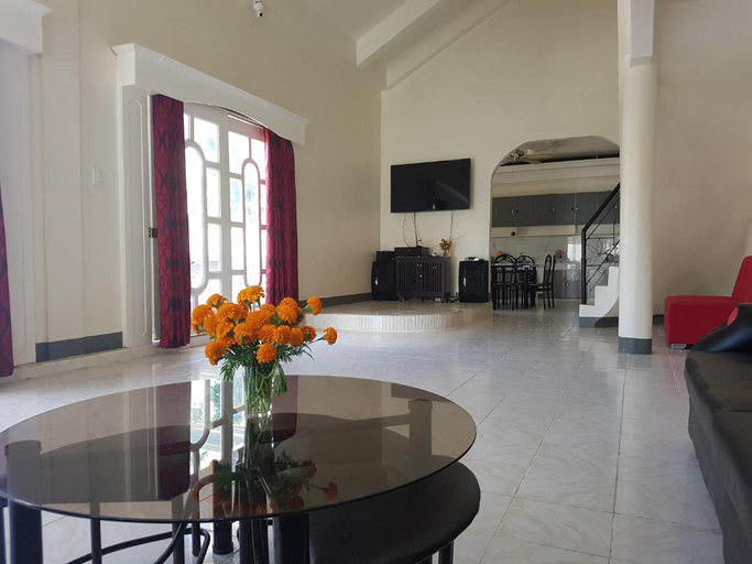 Others 4, OMG Guesthouse Room for 2, Samal City