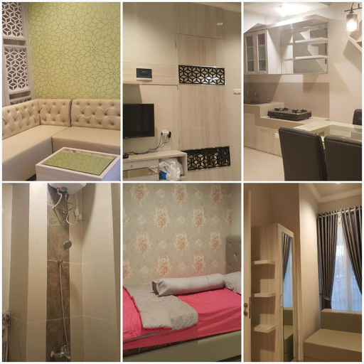 Others 3, VIlla Jasmine Batu, Malang