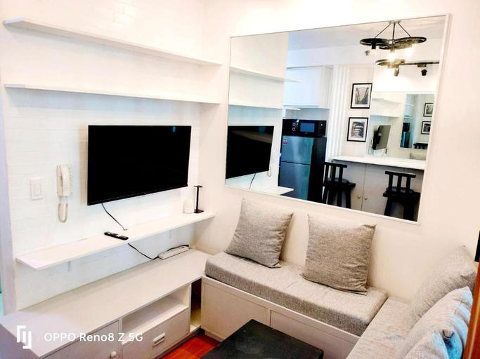Others 2, The Linear Makati Condo Stylish Hotel Type, Makati City