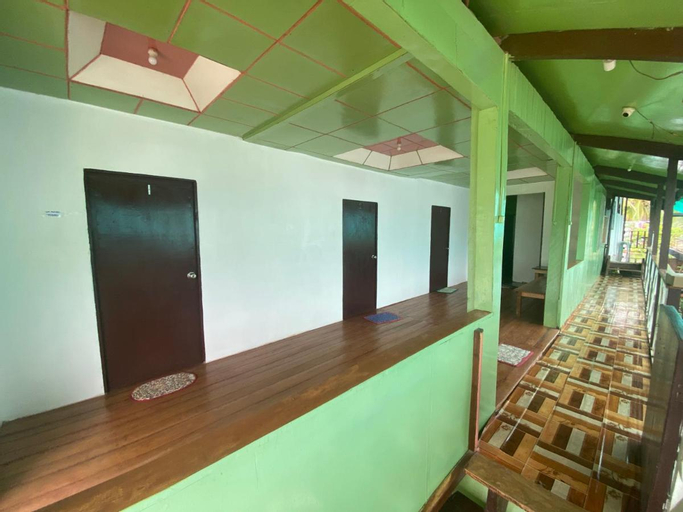 Others 3, Gareza Inn, San Vicente