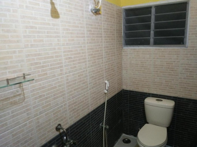 Bathroom 3, ROYALE ACHAYA, Chennai