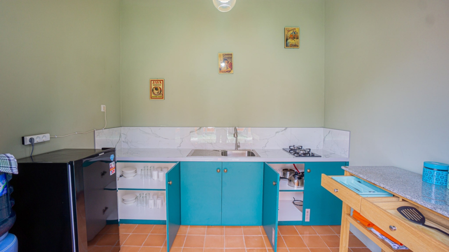 Others 4, Bukit Vista | Heritage Joglo Villa w/ Private Pool, Yogyakarta