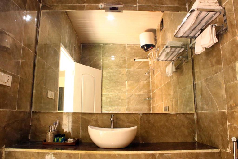 Bathroom 3, OCEAN DELIGHT, Puri