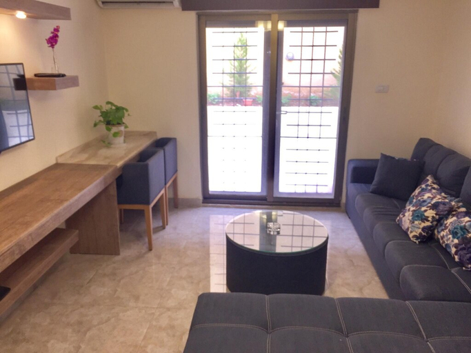 Others 2, The Royal Luxury Apartments - One Bedroom Apartments, Amman