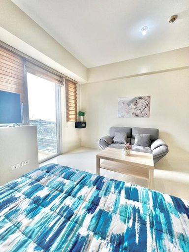 Bedroom 3, Condotel Across NAIA Manila Airport, Pasay City