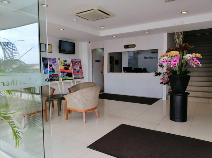 Others 5, Northern Lodge Hotel, Kuala Muda