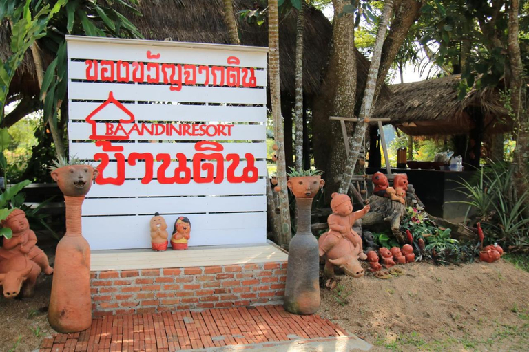 Others 4, Ban Din Resort Chiang Rai, Mae Chan