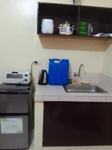 Others 4, San Juan Apartments, Taytay