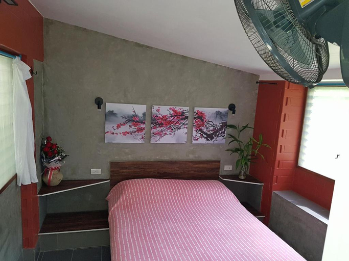 Bedroom, Rock Inn Bailan, Koh Chang