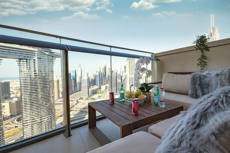 Others, FIRST CLASS 2BR Incredible Burj Khalifa View, Dubai