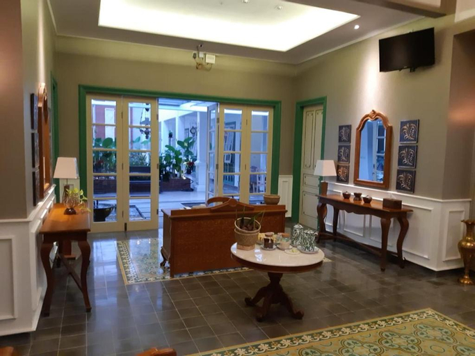 Others 5, Rumah Jawa Guest House (Syariah), Yogyakarta