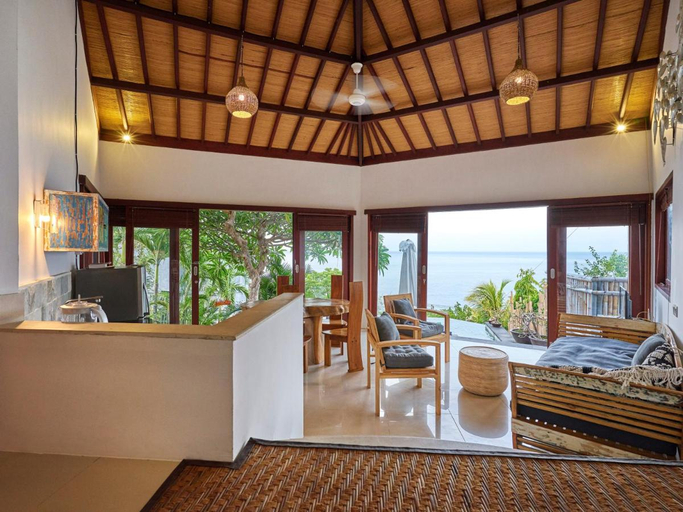 Others 5, Villa Mimpi Manis infinity pool&180°Ocean view, Karangasem