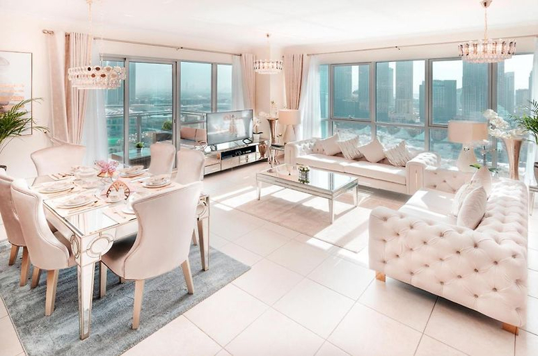 Others 2, Elite Royal Apartment - Full Burj Khalifa & Fountain View - Emerald, Dubai