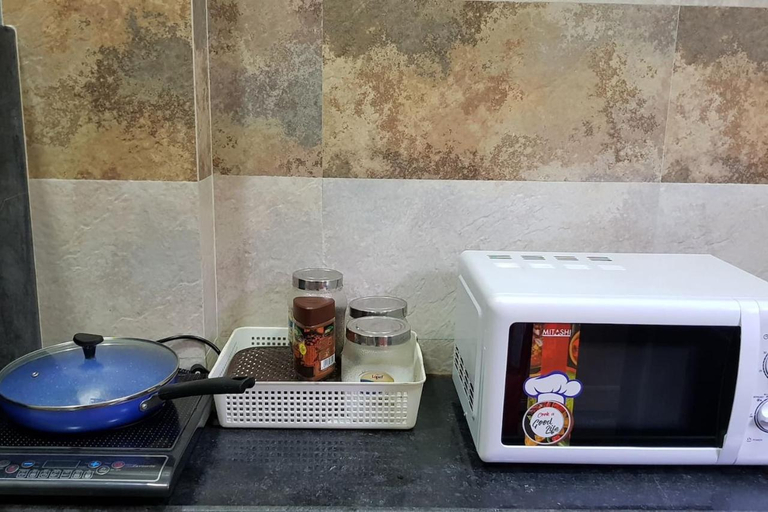 Others 4, OSI Apartments Sahar Andheri East, Mumbai Suburban