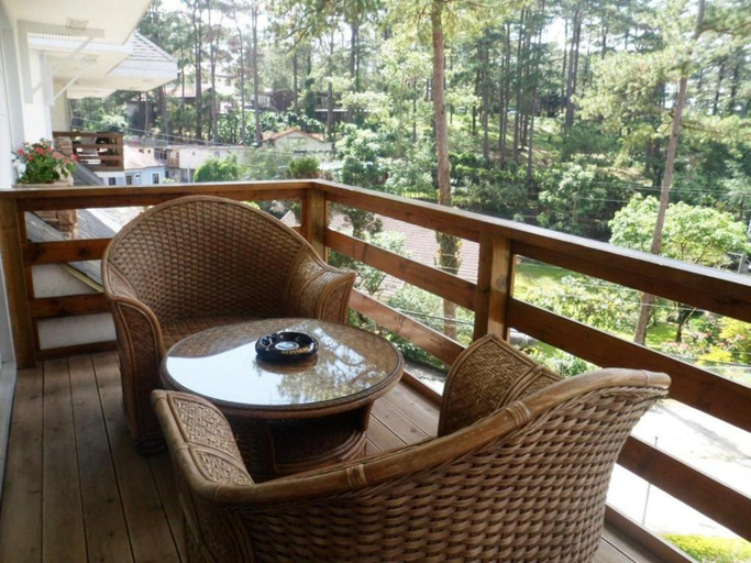 Others 5, Prestige Vacation Apartments, Baguio City