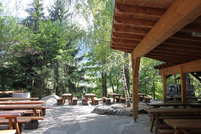 Others 3, Sport Resort Fiesch, Garni Aletsch, Goms