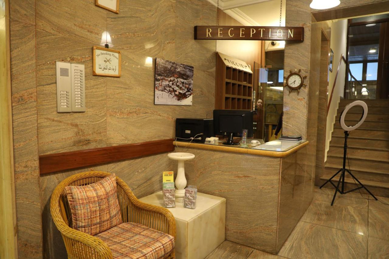 Others 5, Viccini Suites, Beirut