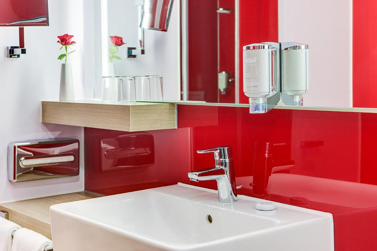 Bathroom, Enschede, Enschede