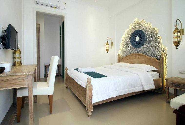 Others 3, Rumah Jawa Guest House (Syariah), Yogyakarta