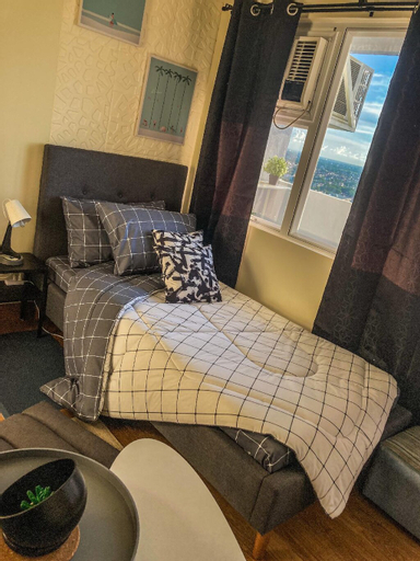 Others 2, Fully Furnished Air-Conditioned Studio Unit, Las Piñas