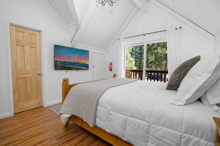 Bedroom 3, Big Bear Lakeview, San Bernardino