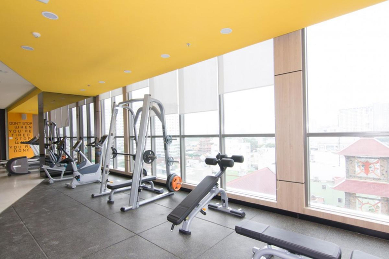 Others 3, Rivergate Apartment, Ho Chi Minh City