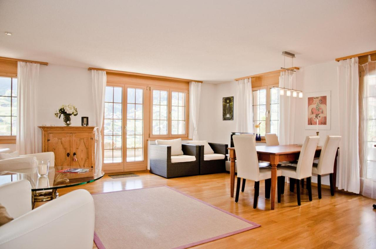 Others 4, Apartment Saphir 2 - GRIWA RENT AG, Interlaken