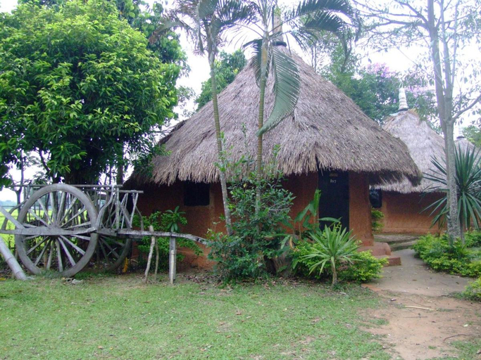 Others 3, Ban Din Resort Chiang Rai, Mae Chan