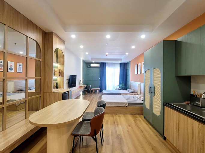 Others 3, TMS Quy Nhon High-end Seaview Apartment, Qui Nhơn