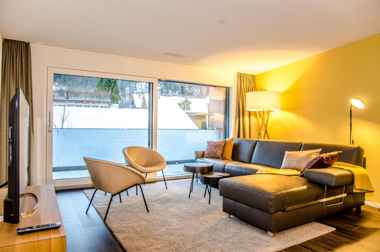 Others 3, Apartment Gansebluemli - GRIWA RENT AG, Interlaken