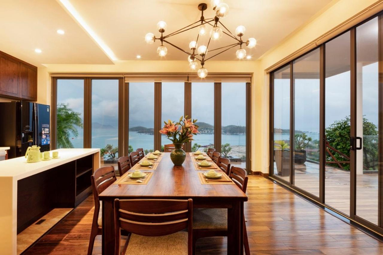 Business Facilities, Mermaid Villas Nha Trang, Nha Trang