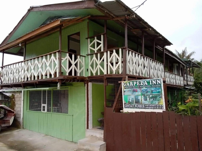 Others 1, Gareza Inn, San Vicente
