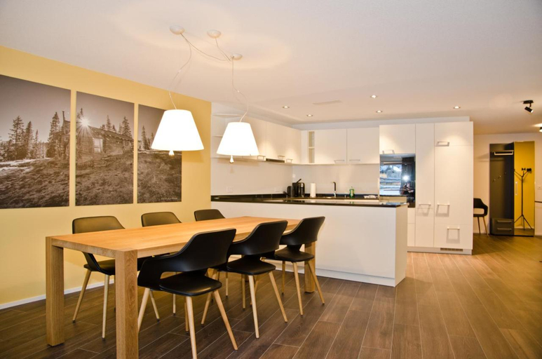 Others 4, Apartment Gansebluemli - GRIWA RENT AG, Interlaken