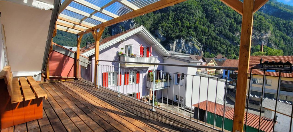 Others 2, Sonne Holiday Rooms, Interlaken