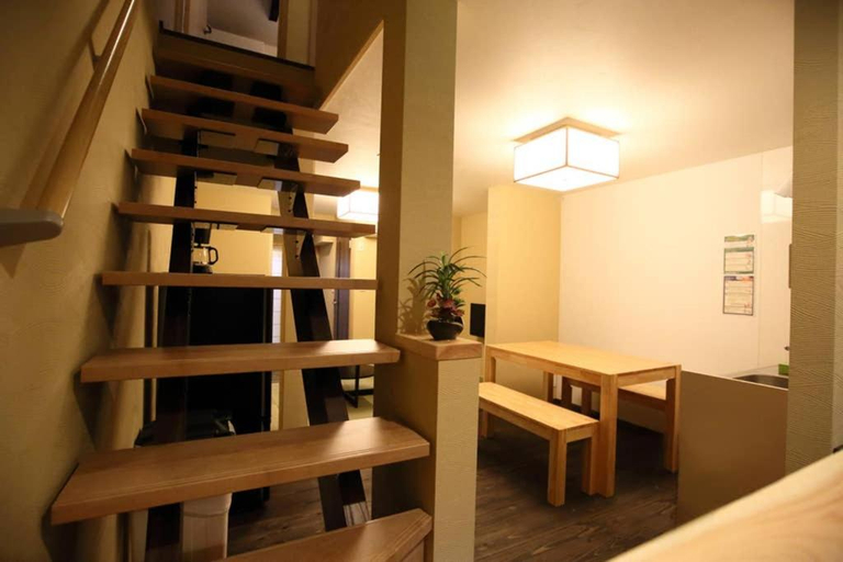 Others 4, 閑坐町屋 祇園龍泉 Traditional Machiya 5 min to Gion, metro, Kamo River, Kyoto