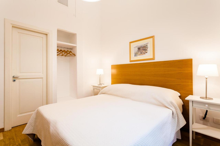 Bedroom 3, Corso Italia Suites, Napoli