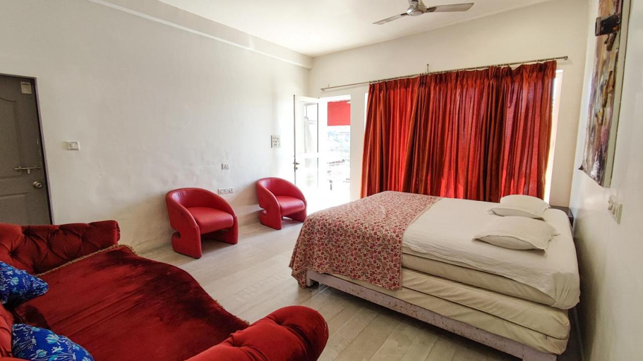 Bedroom 4, Villa 408-Dr Wade in Royal Palms Mumbai, Mumbai Suburban
