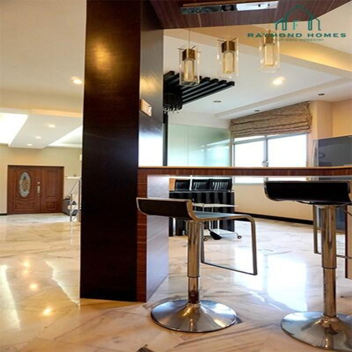 Others 3, Formal Apartment 3BR Kelawei 123#3, Pulau Penang