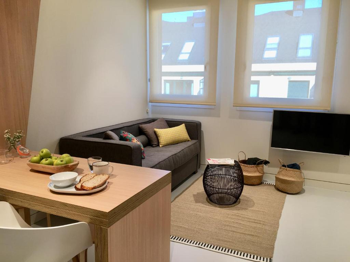 Others 3, Inside Bilbao Apartments, Vizcaya