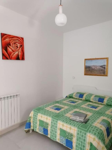 Bedroom 5, Nonno Giovanni, Palermo