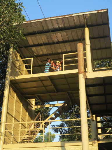 Exterior & Views 3, Villa Antonio de Dave Resort & Leisure Farm, San Jose del Monte City