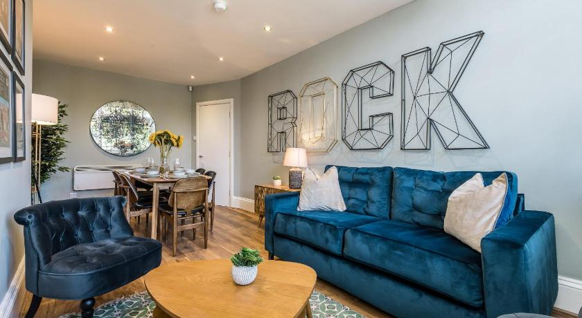 Others 5, Host & Stay - Catharine Quarters, Sefton