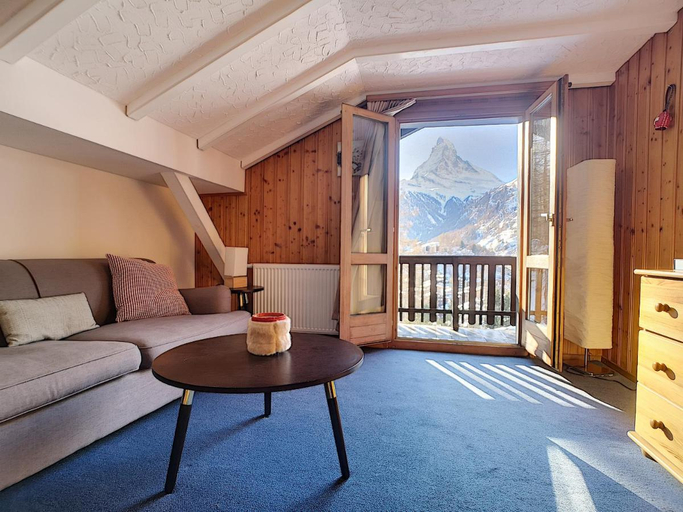 Others 3, Apartment with beautiful views in Zermatt, Visp