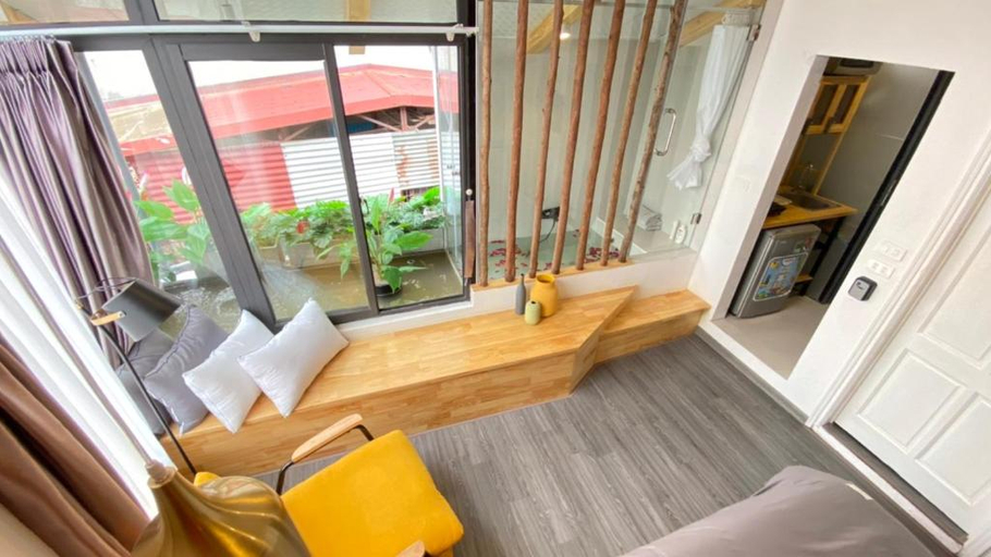 Others 4, HomestayCHAT*HTC2*InfinityTub2, Hoàn Kiếm
