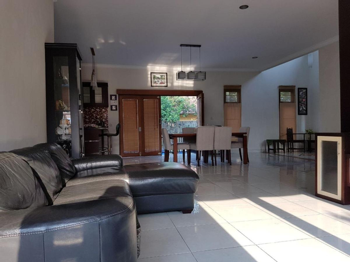 Pesona Air - Villa And Private Pool - Harga Promo 2024 Di Tiket.com