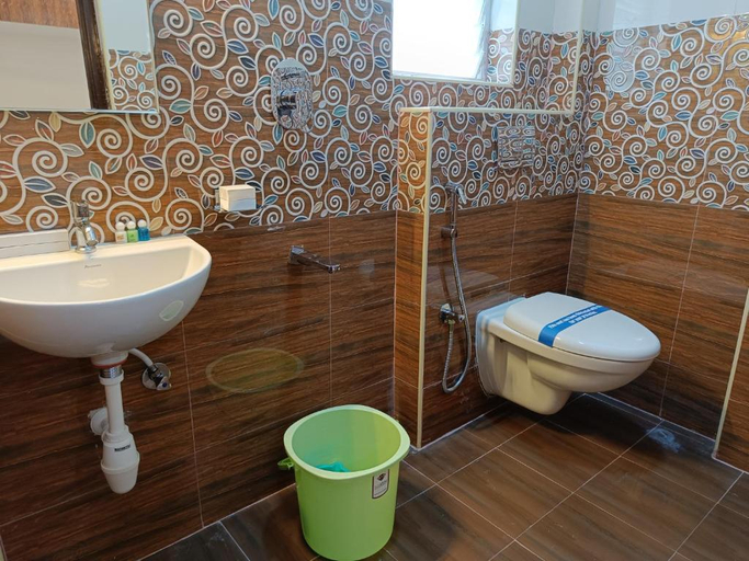Others 5, New Metro Serviced Apartment, Chennai